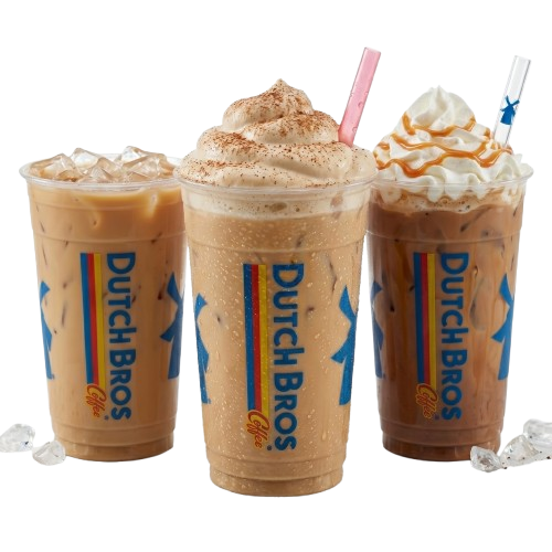 Dutch Bros Chai Latte Menu