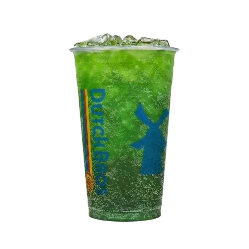Dutch Bros Rebel Energy Drinks