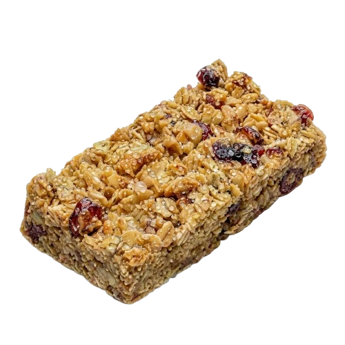 Dutch Bros Oats and Honey Granola Bar