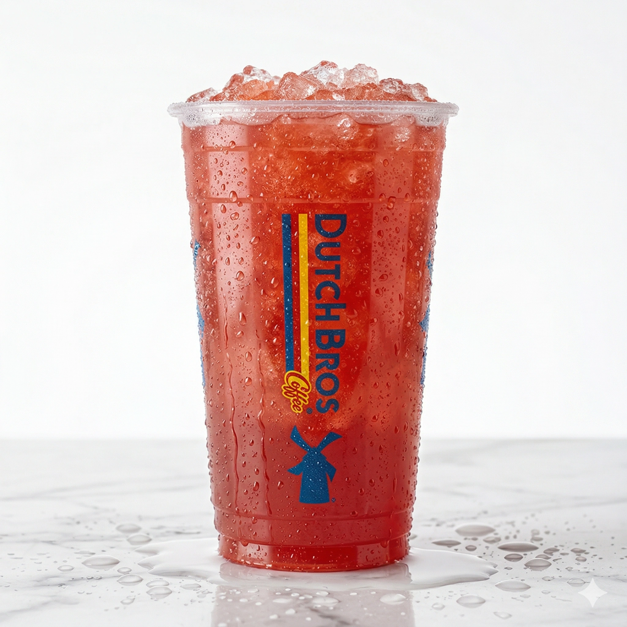 Iced Midnight Dutch Bros Rebel Energy Drink