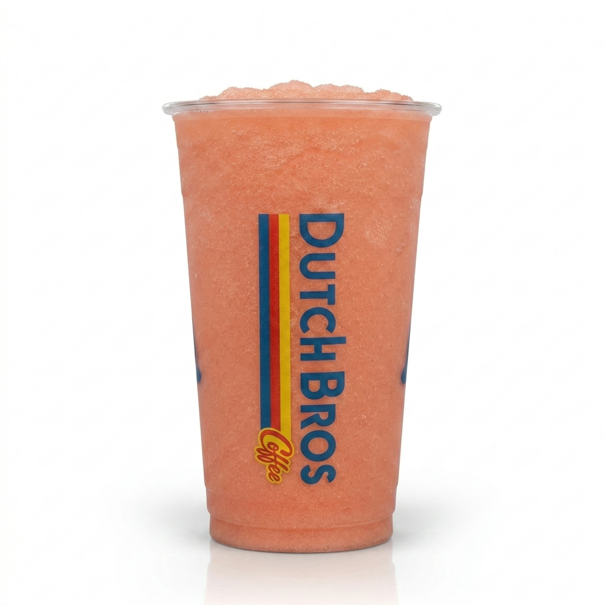 Blended OG Gummybear Dutch Bros Lemonade