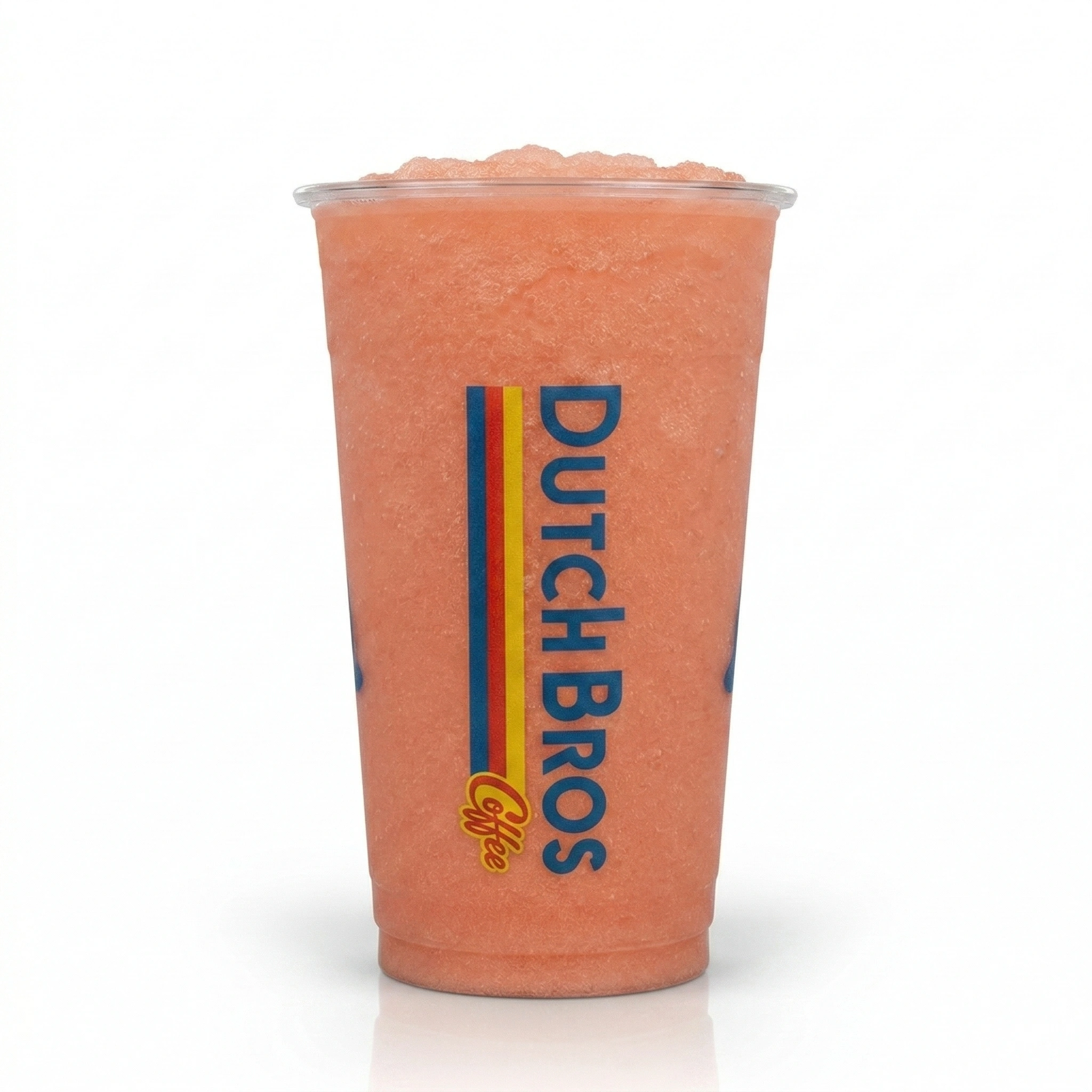 Blended Palm Beach Dutch Bros Lemonade