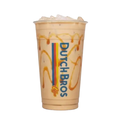 Dutch Bros Sugar-Free Menu